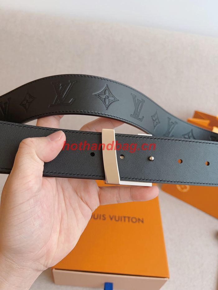 Louis Vuitton Belt 40MM LVB00105 Louis Vuitton Belt 40MM LVB00105